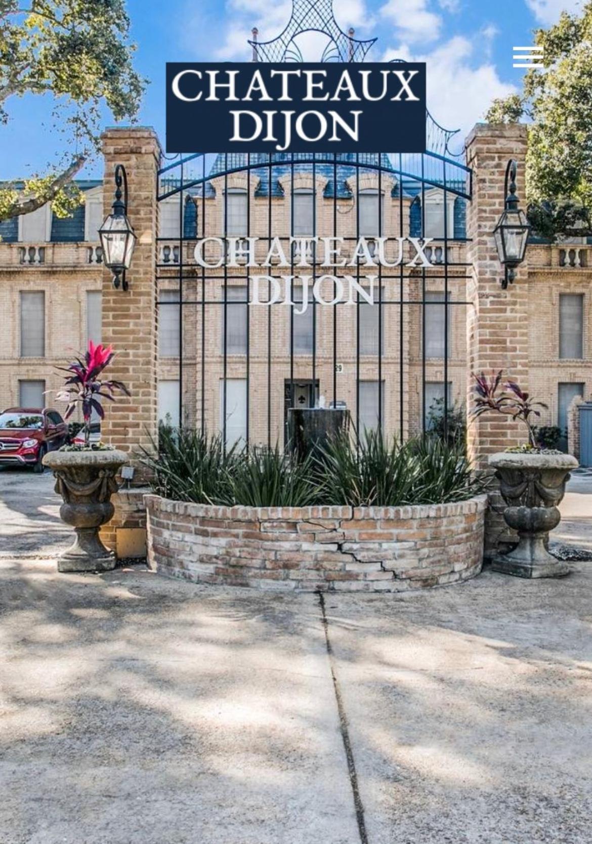 Rafeal Apartment Houston Bagian luar foto