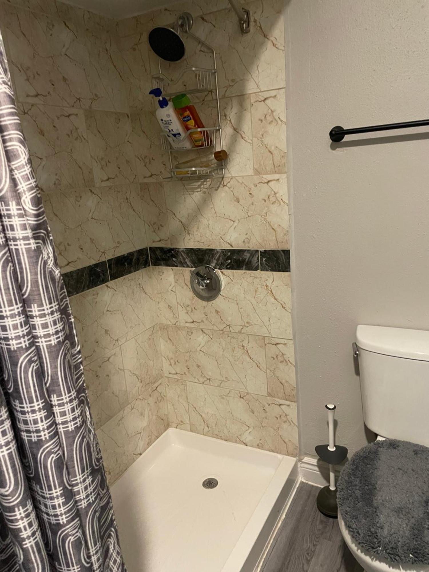 Rafeal Apartment Houston Bagian luar foto