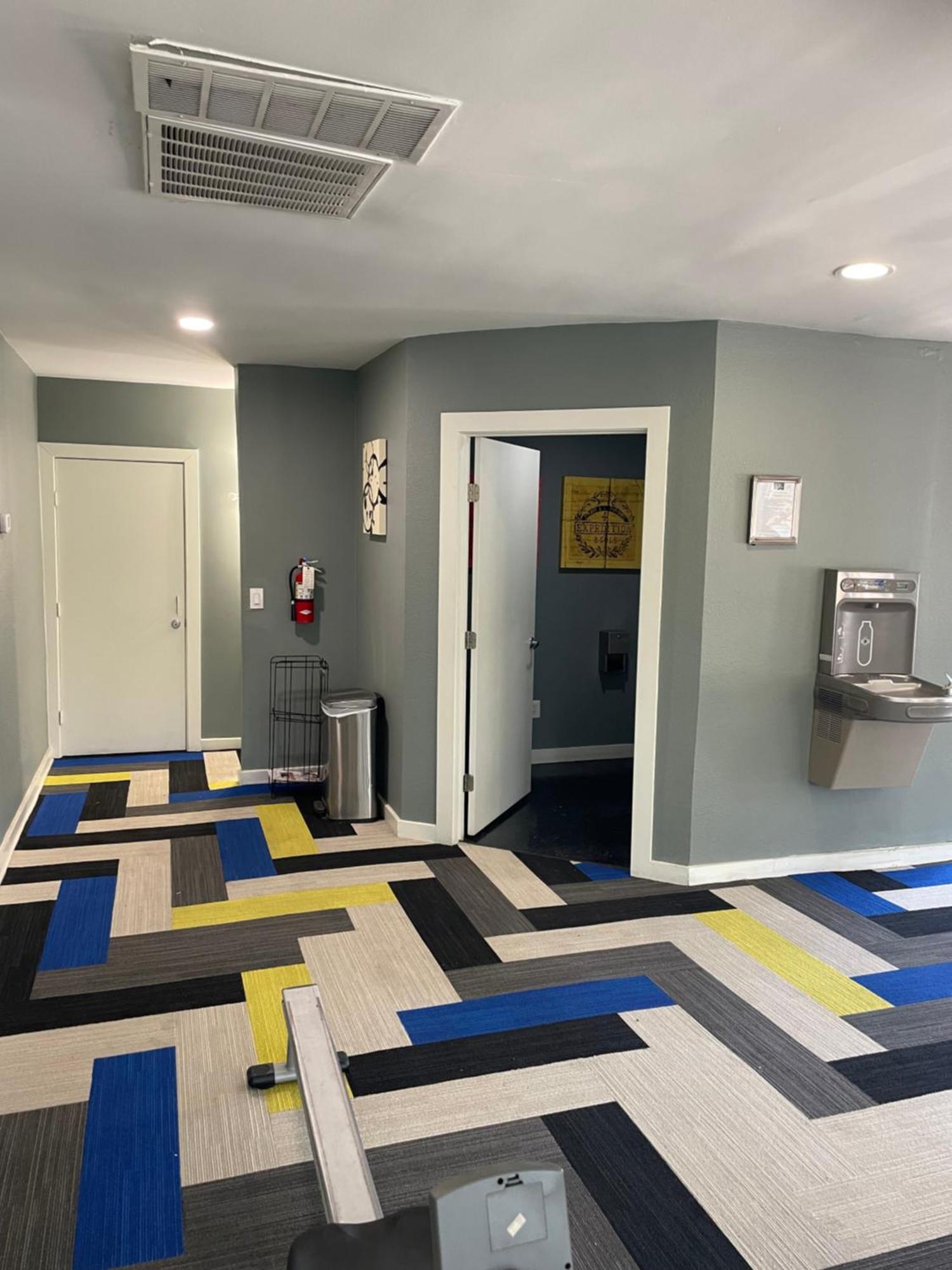 Rafeal Apartment Houston Bagian luar foto