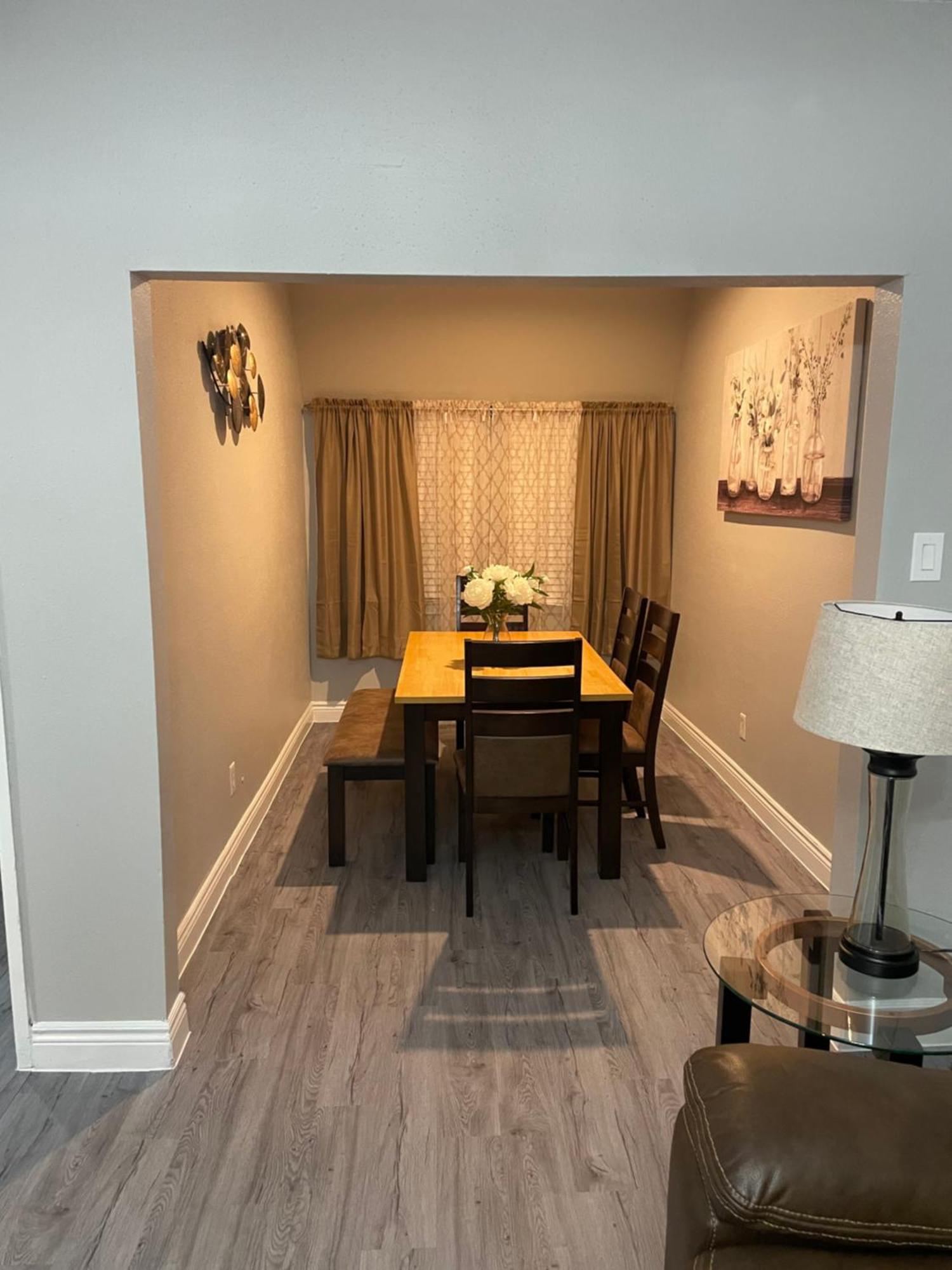 Rafeal Apartment Houston Bagian luar foto