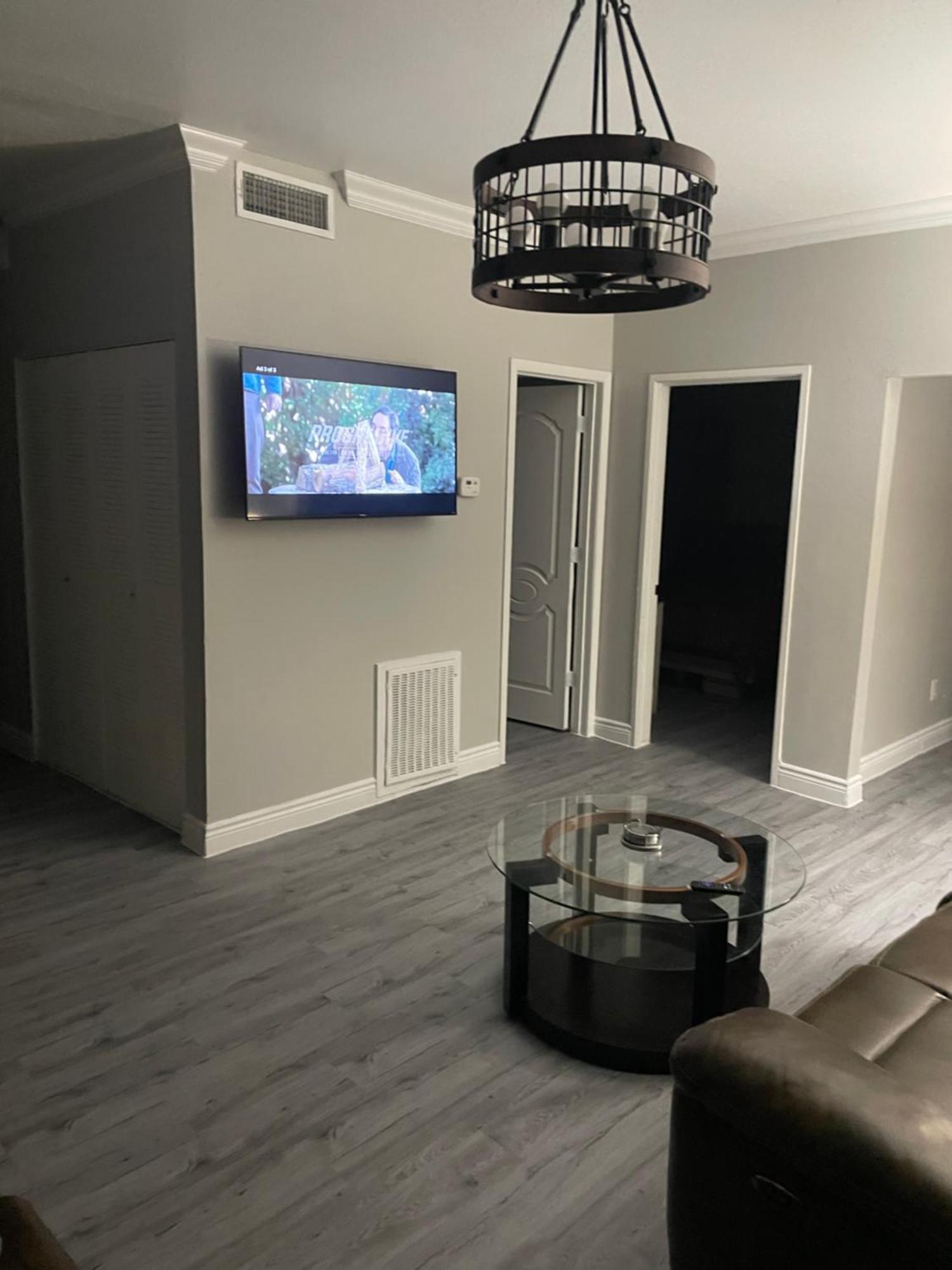 Rafeal Apartment Houston Bagian luar foto