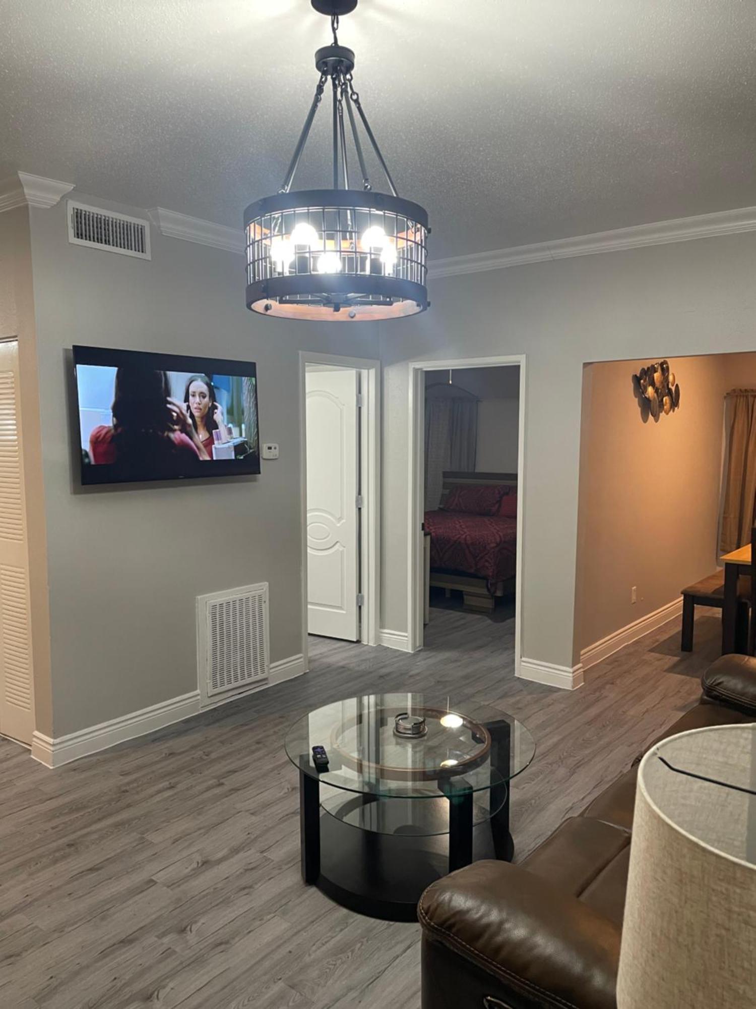 Rafeal Apartment Houston Bagian luar foto