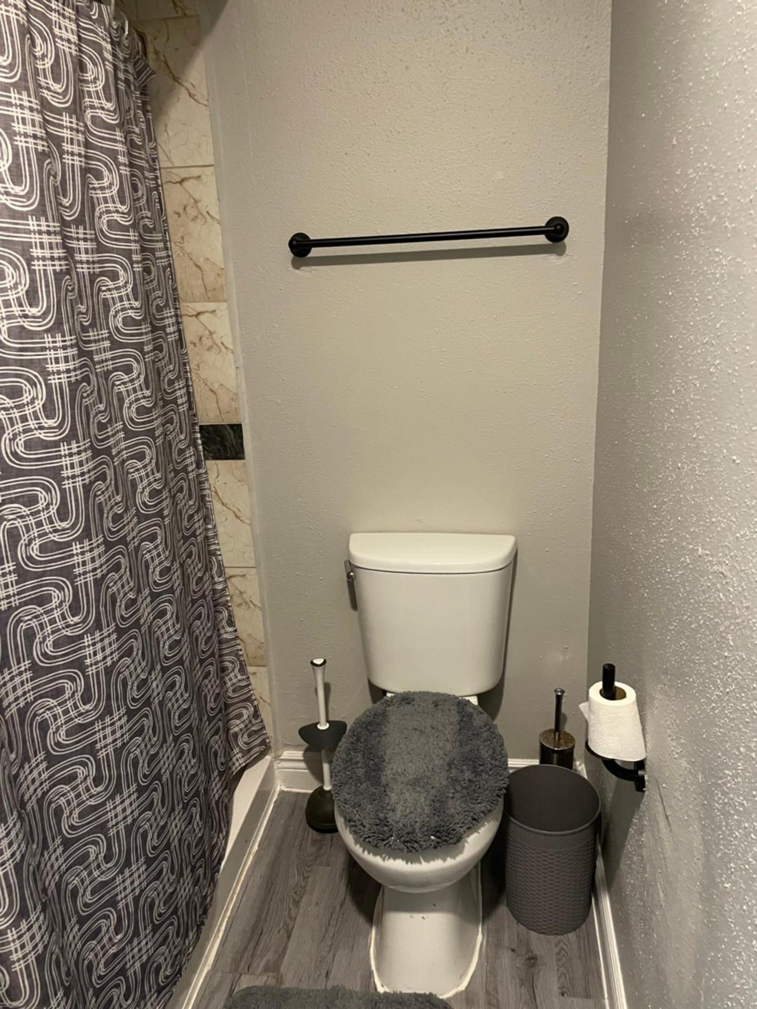 Rafeal Apartment Houston Bagian luar foto