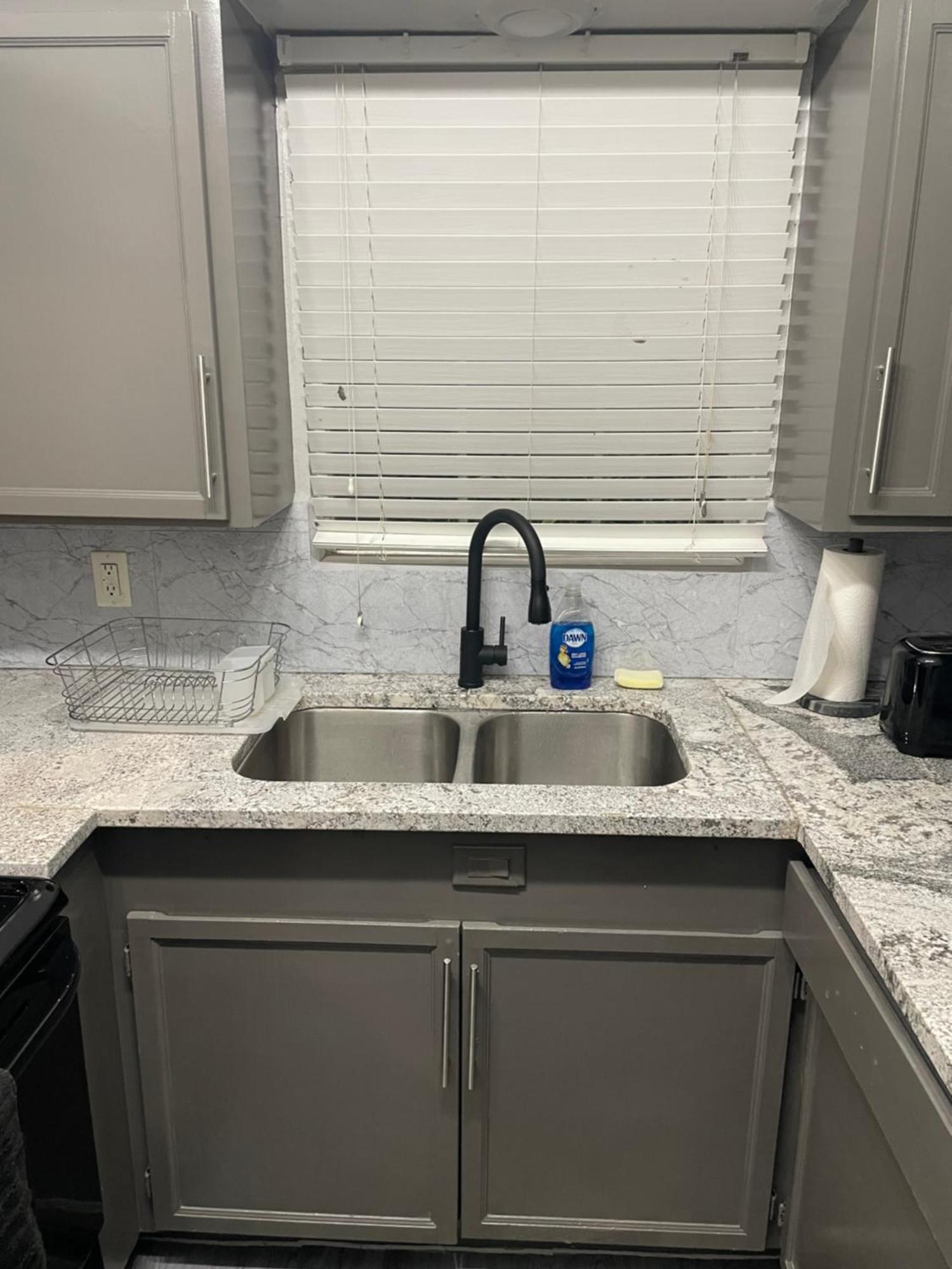 Rafeal Apartment Houston Bagian luar foto