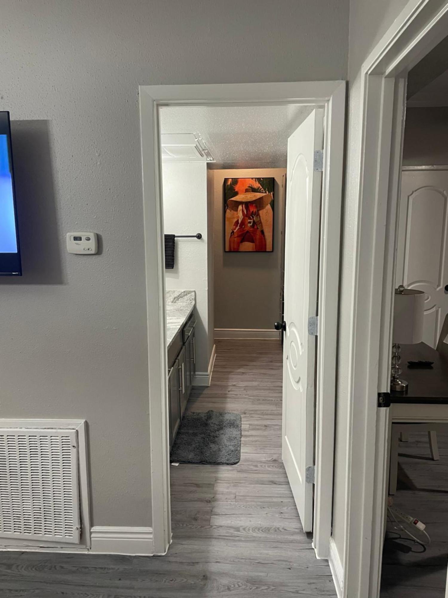 Rafeal Apartment Houston Bagian luar foto
